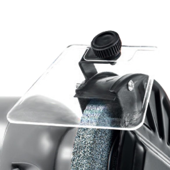 سنگ رومیزی ۱۵۰ میلی‌متر با توان ۱۵۰ وات برند KBG | KSEIBI