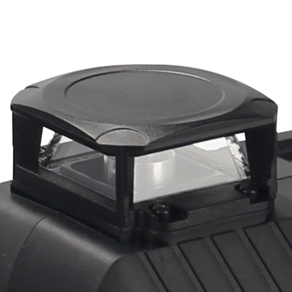 Professional Grade KLL 4-50 G Line Laser with 16 Lines for Precise Accuracy | KSEIBI