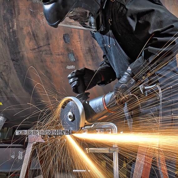 Premium Metal Cutting Discs for Precision Cuts | KSEIBI