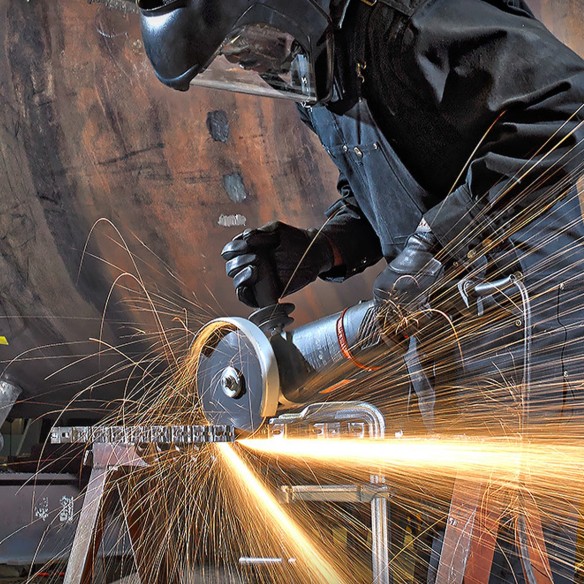 Premium Metal Cutting Discs for Precision Cuts | KSEIBI