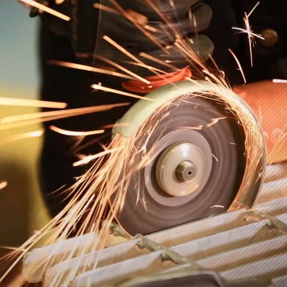 Premium Metal Cutting Discs for Precision Cuts | KSEIBI