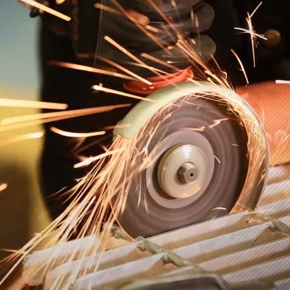 Premium Metal Cutting Discs for Precision Cuts | KSEIBI