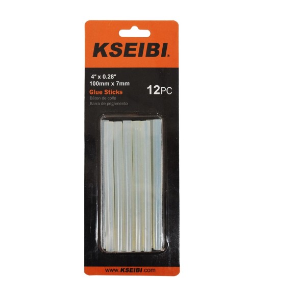 تفنگ چسب دوگانه دما KGG 20D | KSEIBI