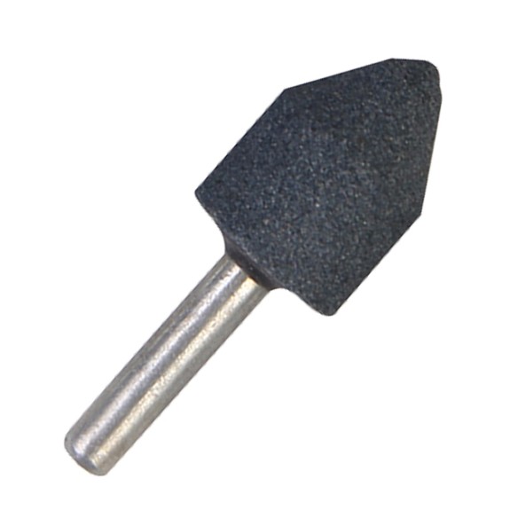 High-Quality 10pc 1/4-1/8" Grinding Stones Set for Precision Work | KSEIBI