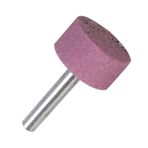 High-Quality 10pc 1/4-1/8" Grinding Stones Set for Precision Work | KSEIBI