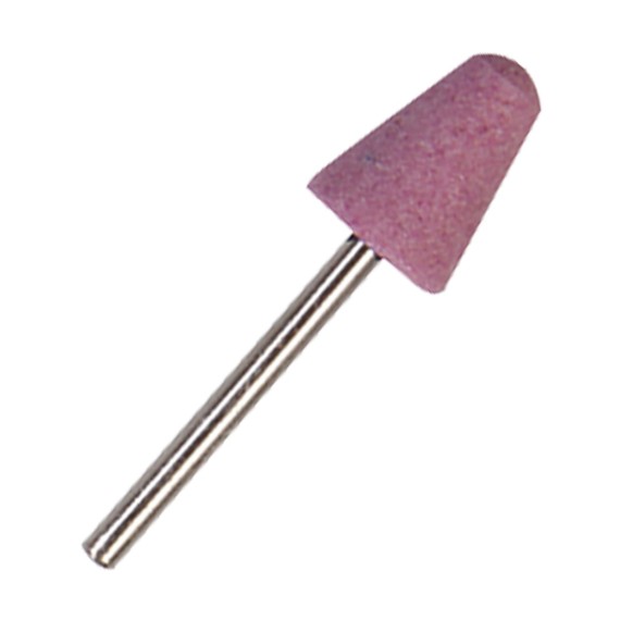 High-Quality 10pc 1/4-1/8" Grinding Stones Set for Precision Work | KSEIBI