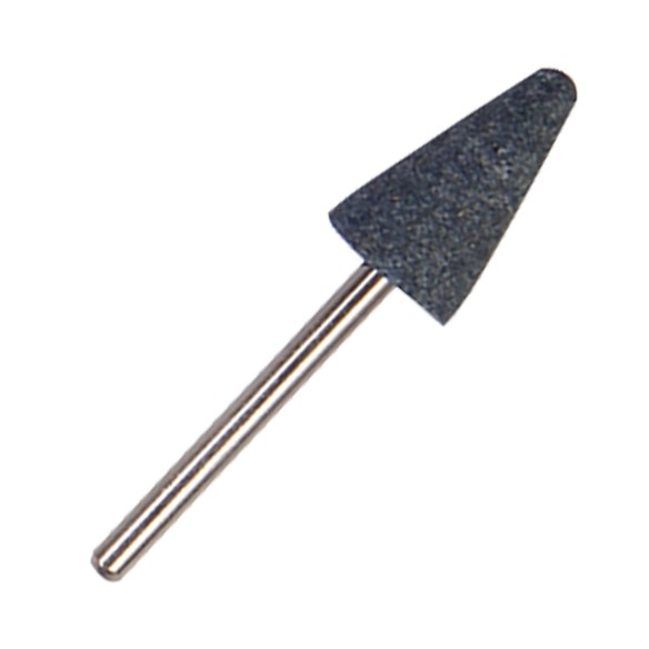 High-Quality 10pc 1/4-1/8" Grinding Stones Set for Precision Work | KSEIBI