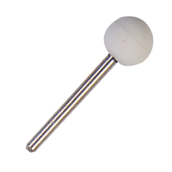 High-Quality 10pc 1/4-1/8" Grinding Stones Set for Precision Work | KSEIBI