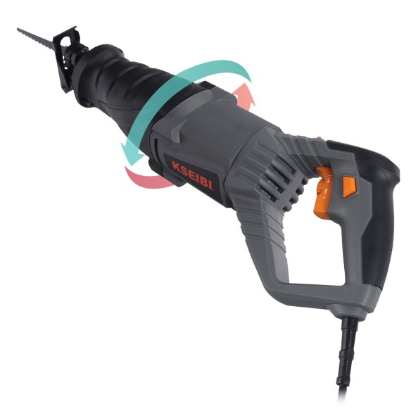 KGG 60D，双温度胶枪，60W，专业家用工具 | KSEIBI