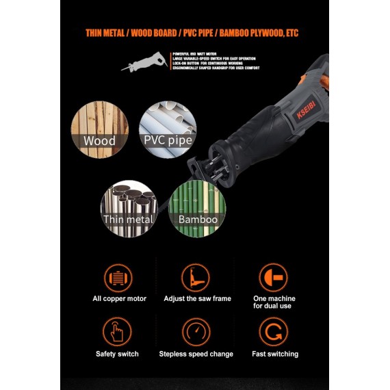 High-Quality KGG 60D Glue Gun with Dual Temp Control for Precision Crafting | KSEIBI