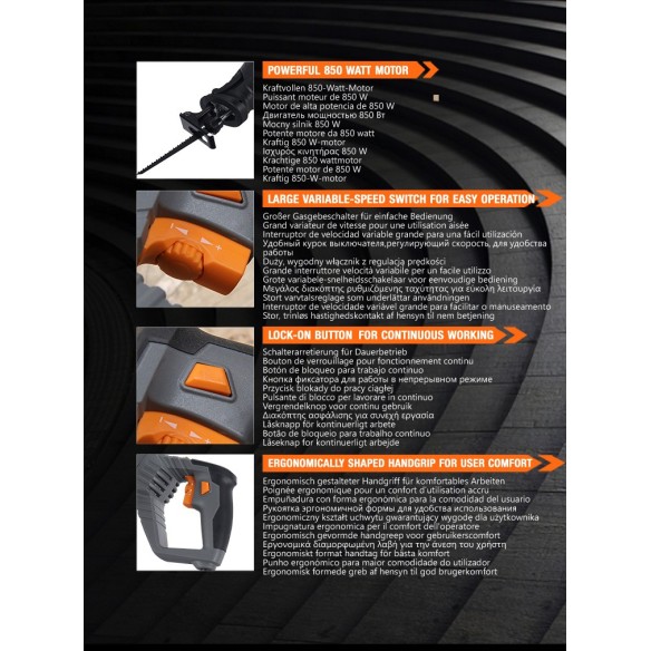 High-Quality KGG 60D Glue Gun with Dual Temp Control for Precision Crafting | KSEIBI