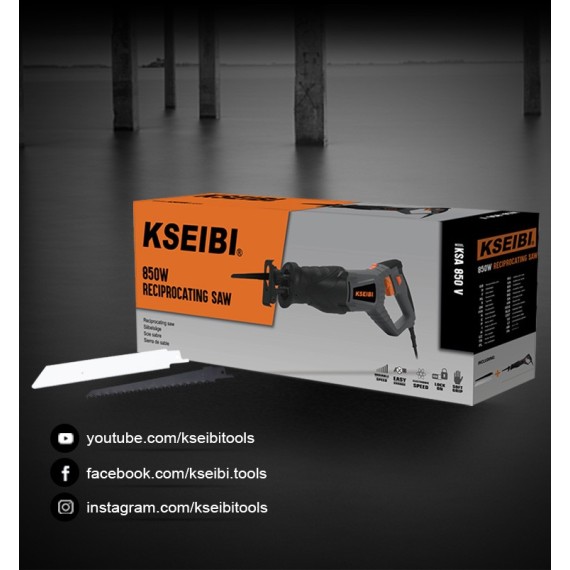 KGG 60D，双温度胶枪，60W，专业家用工具 | KSEIBI