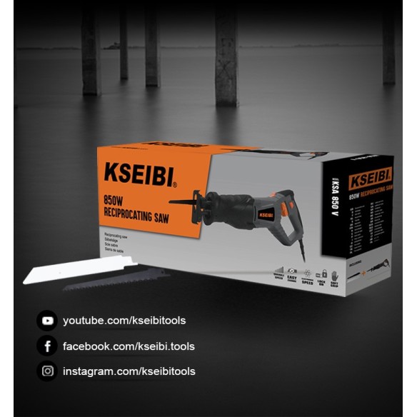 KGG 60D，双温度胶枪，60W，专业家用工具 | KSEIBI