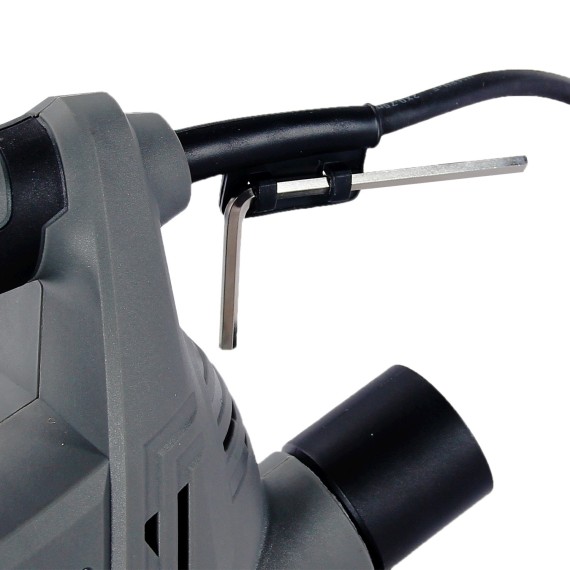 High-Quality Jigsaw with Laser Guide for Precision Cutting | KSEIBI