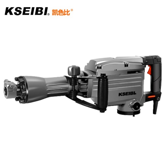 چکش تخریبی KSH 1600 D با قدرت 1600 وات و پیشرفته | KSEIBI