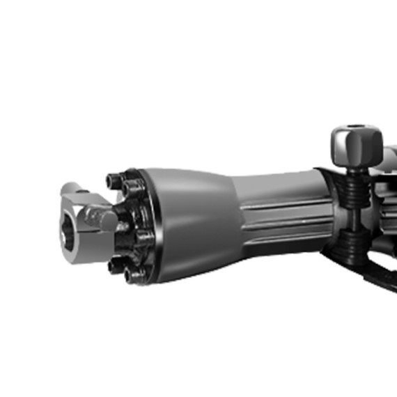 Powerful Demolition Hammer for Heavy-Duty Jobs | KSEIBI