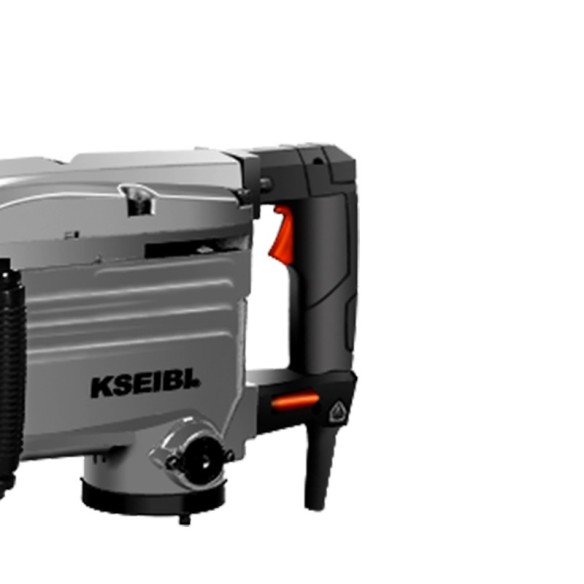 Powerful Demolition Hammer for Heavy-Duty Jobs | KSEIBI
