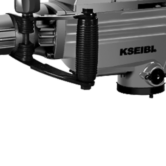 Powerful Demolition Hammer for Heavy-Duty Jobs | KSEIBI