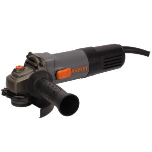 Powerful 115mm Angle Grinder for Precision Cutting and Grinding | KSEIBI 2