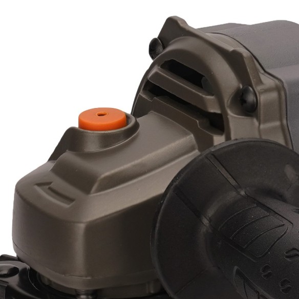 Powerful 115mm Angle Grinder for Precision Cutting and Grinding | KSEIBI