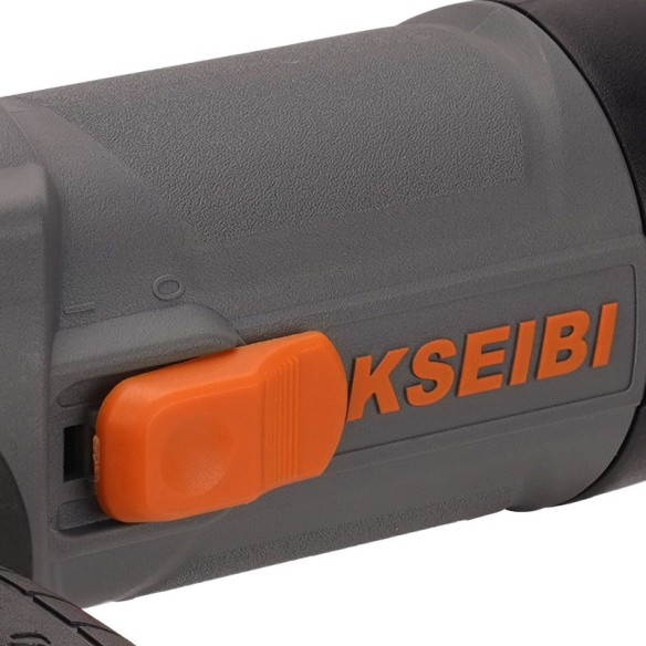 سنگ‌زنی زاویه‌ای KWS 85-115، 115 میلی‌متر، 850 وات - بهترین ابزار برای سنگ‌زنی | KSEIBI
