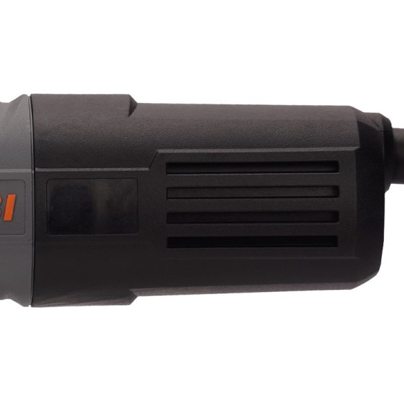 Powerful 115mm Angle Grinder for Precision Cutting and Grinding | KSEIBI