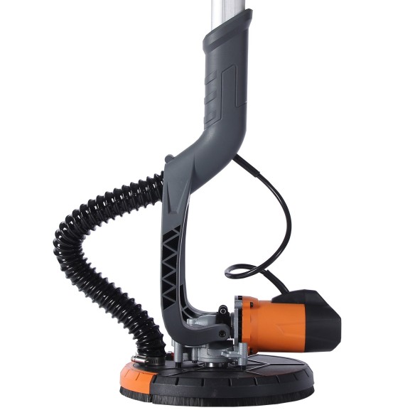 KDS 75-225V 干式墙砂光机，225MM，750W | KSEIBI