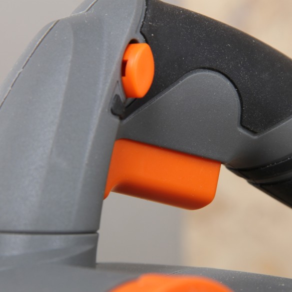 Powerful 710W Electric Planer for Precise Woodworking | KSEIBI