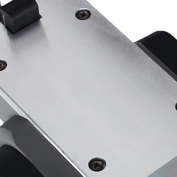 Электрический рубанок KHO 71-82: мощность 710 Вт, ширина 82 мм | KSEIBI