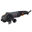 Angle Grinder 125mm 950W,
cordless electric hammer,
cutting and grinding jobs,
sanding, trimming, electric grinding machine