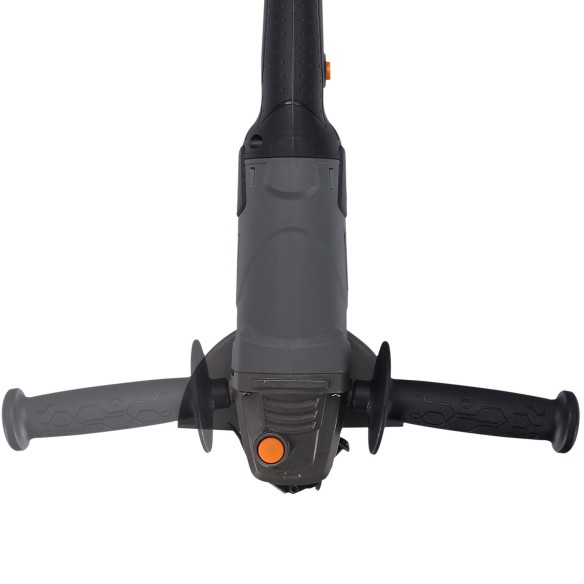 High-Performance Angle Grinder - Perfect for DIY Projects | KSEIBI