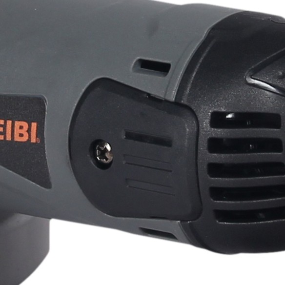 High-Performance Angle Grinder - Perfect for DIY Projects | KSEIBI