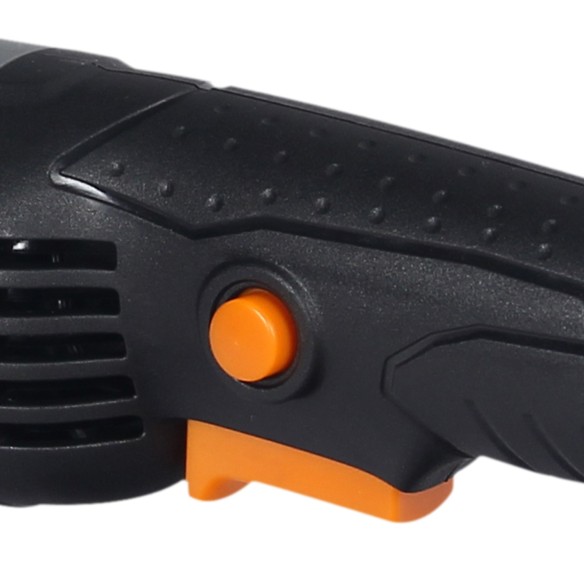 High-Performance Angle Grinder - Perfect for DIY Projects | KSEIBI