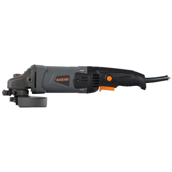 High-Performance Angle Grinder - Perfect for DIY Projects | KSEIBI