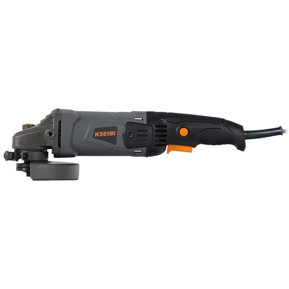 High-Performance Angle Grinder - Perfect for DIY Projects | KSEIBI