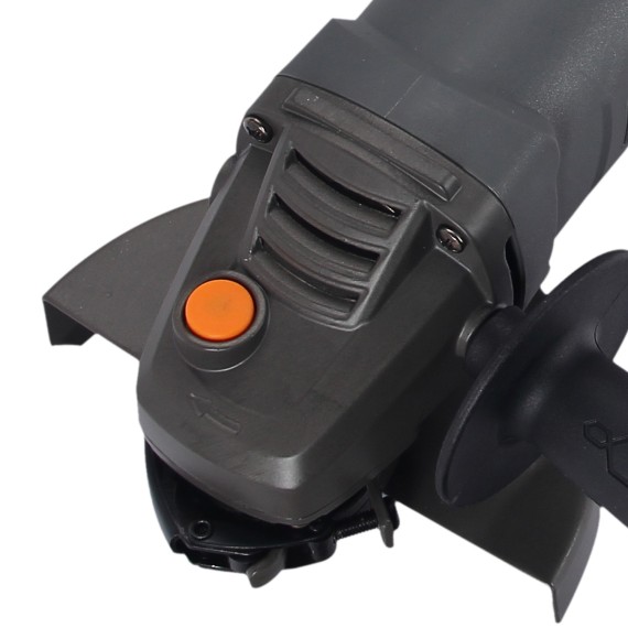 High-Performance Angle Grinder - Perfect for DIY Projects | KSEIBI