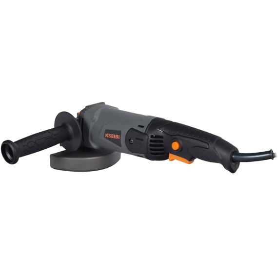 High-Performance Angle Grinder - Perfect for DIY Projects | KSEIBI