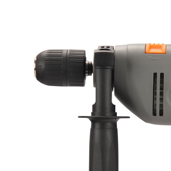 High-Performance KSB 580 D Impact Drill for Precision Drilling | KSEIBI