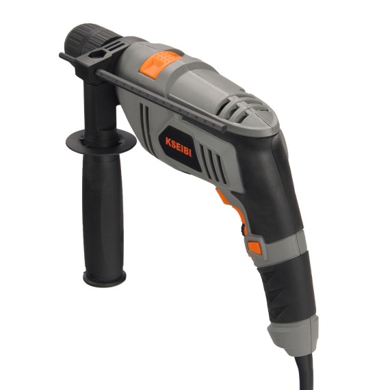 High-Performance KSB 580 D Impact Drill for Precision Drilling | KSEIBI