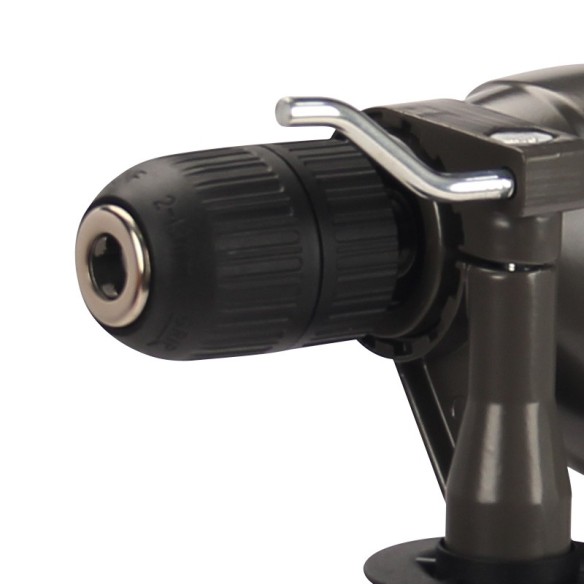 High Performance KSB 900 D Impact Drill with 13mm Keyless Chuck | KSEIBI