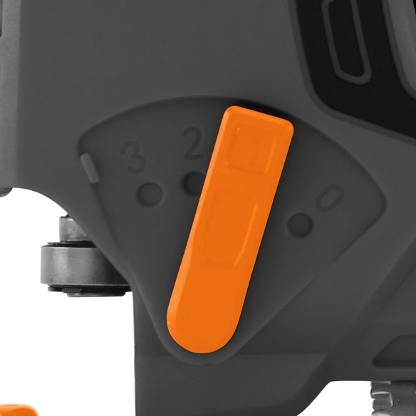 High-Precision 20V Cordless Jigsaw for DIY Projects | KSEIBI