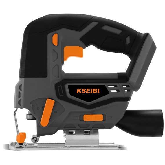 منشار أركت لاسلكي 20 فولت KST 20V-80 | KSEIBI