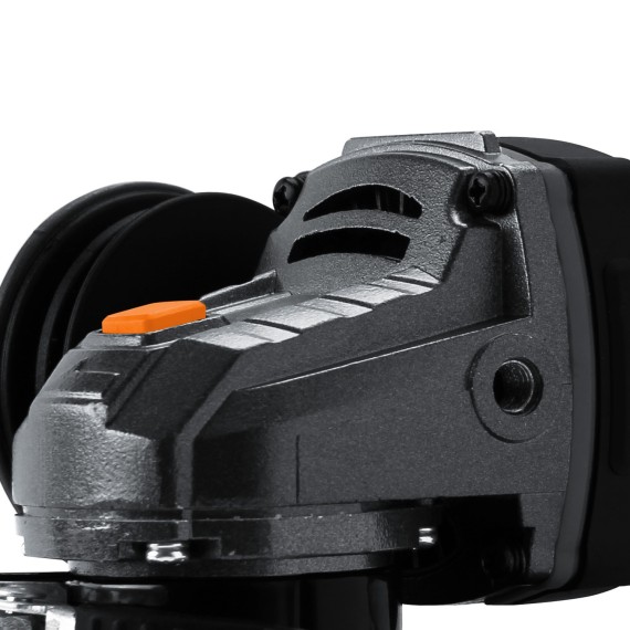 KWS 20V-125，20V无线角磨机，125MM，裸机评测及价格比较 | KSEIBI