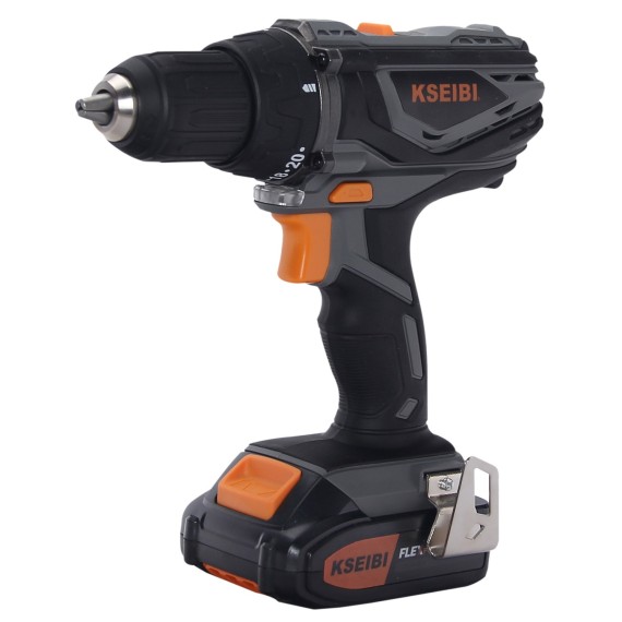 20V Cordless Drill 13mm 1 Battery,
Cordless Hammer Drill,
Cordless Power Tools