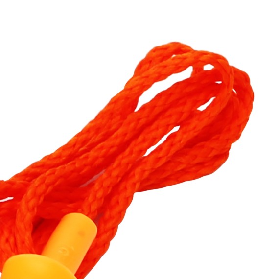 Comfortable Reusable Earplug with Cotton Cord for Noise Reduction | KSEIBI