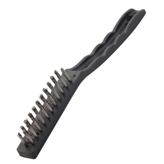 Professional Plastic Hand Brush Set for Cleaning Tasks | KSEIBI