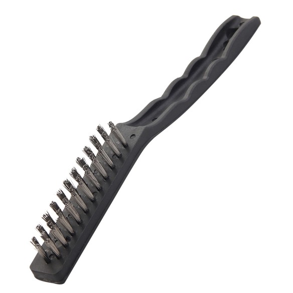 Professional Plastic Hand Brush Set for Cleaning Tasks | KSEIBI