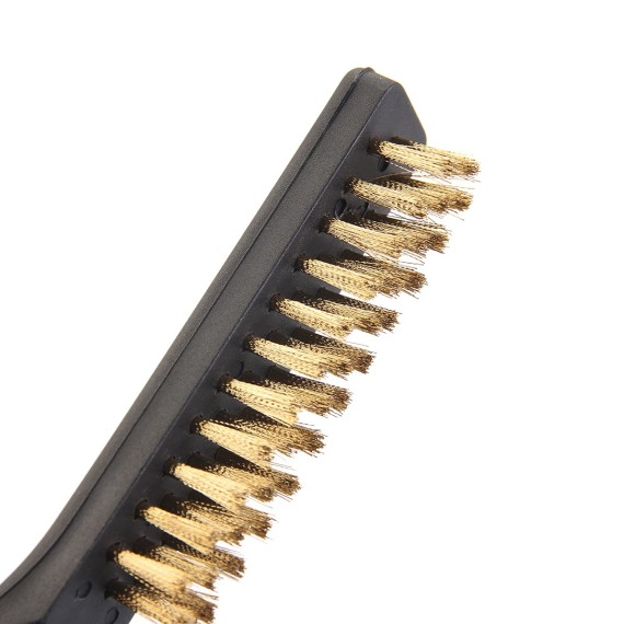 Professional Plastic Hand Brush Set for Cleaning Tasks | KSEIBI