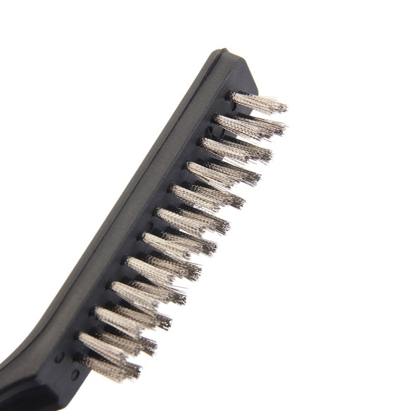 Professional Plastic Hand Brush Set for Cleaning Tasks | KSEIBI