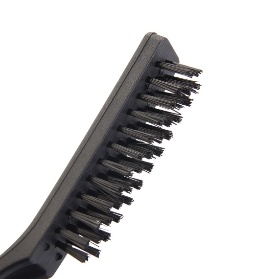 Professional Plastic Hand Brush Set for Cleaning Tasks | KSEIBI